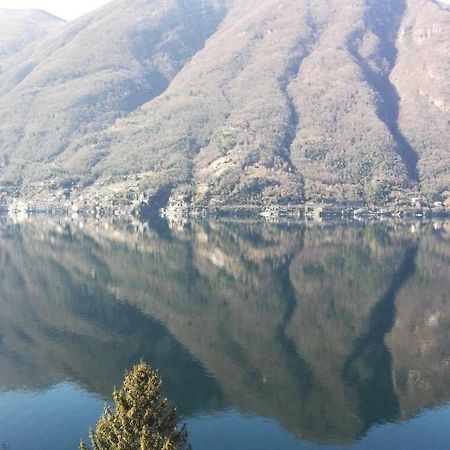 Giardino Sul Lago, La Vigna Нессо Экстерьер фото